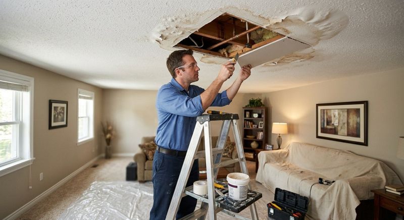 Construction Service in Alpharetta, GA