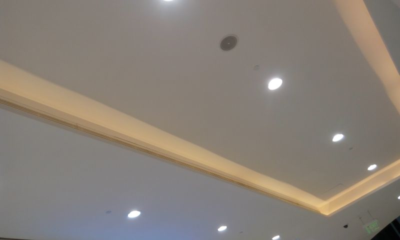 Cost of Drop Ceiling Installation — Cost of Drop Ceiling Installation