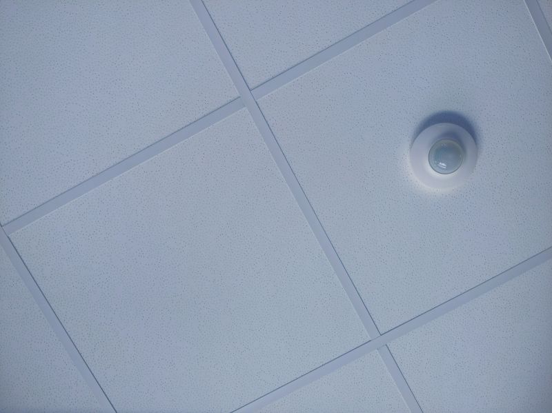 Cost of Drop Ceiling Installation — Cost of Drop Ceiling Installation