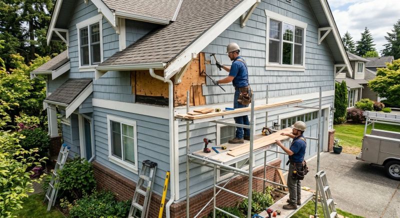 General Contractor Service in Denver, CO