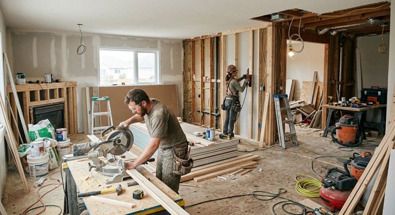 Hearth Remodeling in Conroe, TX